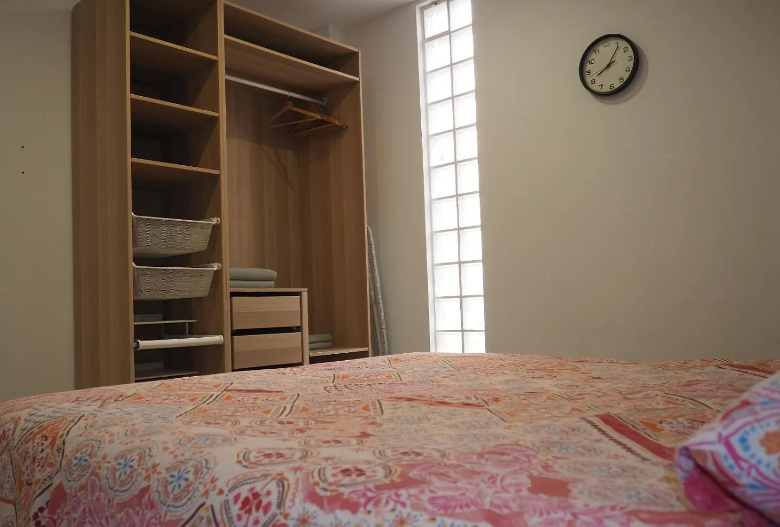 Apartamento A 5 Min Caminando De La Estacion De Bus Y Tren Maria Zambrano Malaga