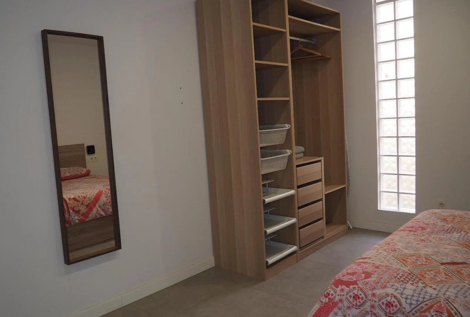 Apartment Apartamento A 5 Min Caminando De La Estacion De Bus Y Tren Maria Zambrano Malaga