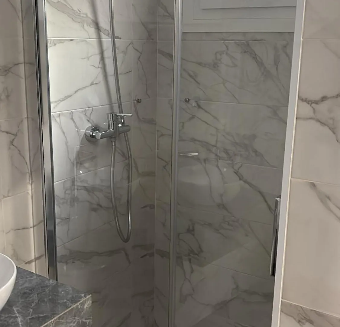 Apartamento A 5 Min Caminando De La Estacion De Bus Y Tren Maria Zambrano Malaga Apartment