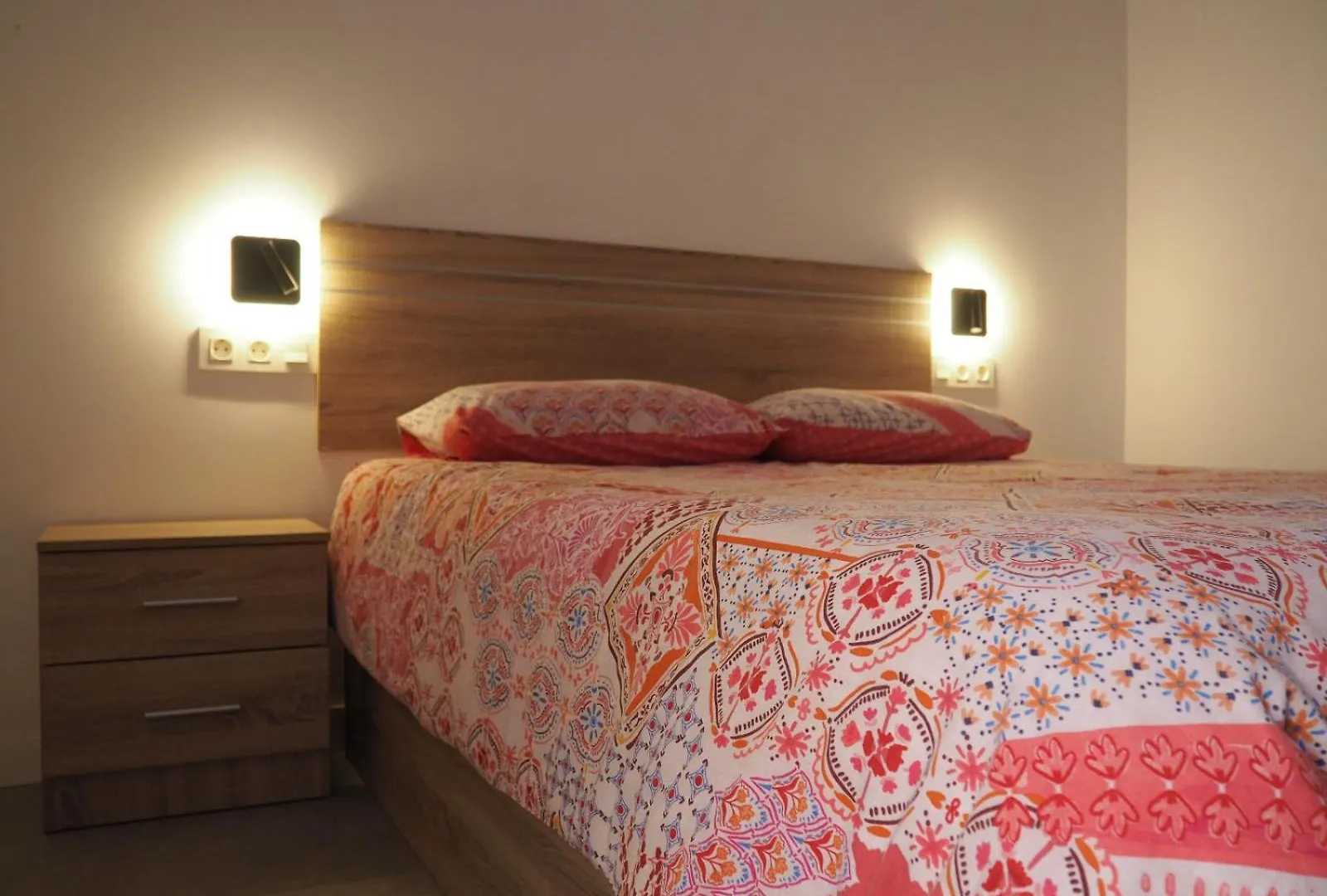Apartamento A 5 Min Caminando De La Estacion De Bus Y Tren Maria Zambrano Malaga Spain