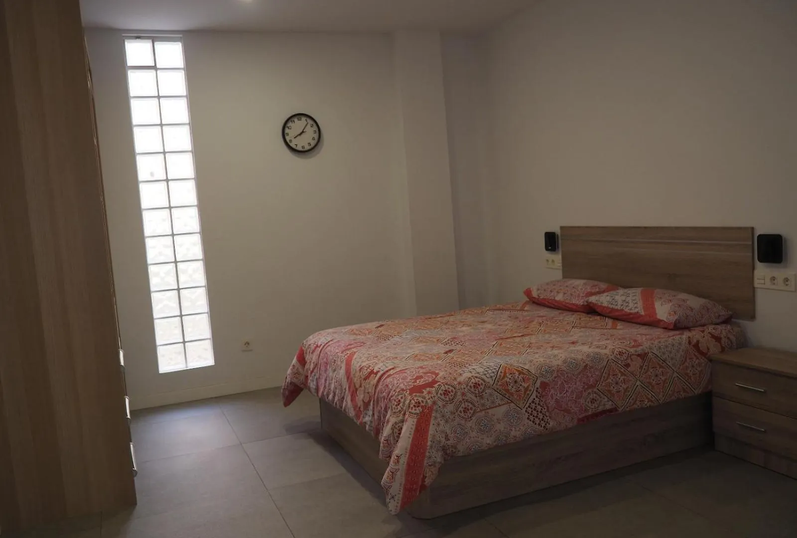 Apartamento A 5 Min Caminando De La Estacion De Bus Y Tren Maria Zambrano Malaga 0*,